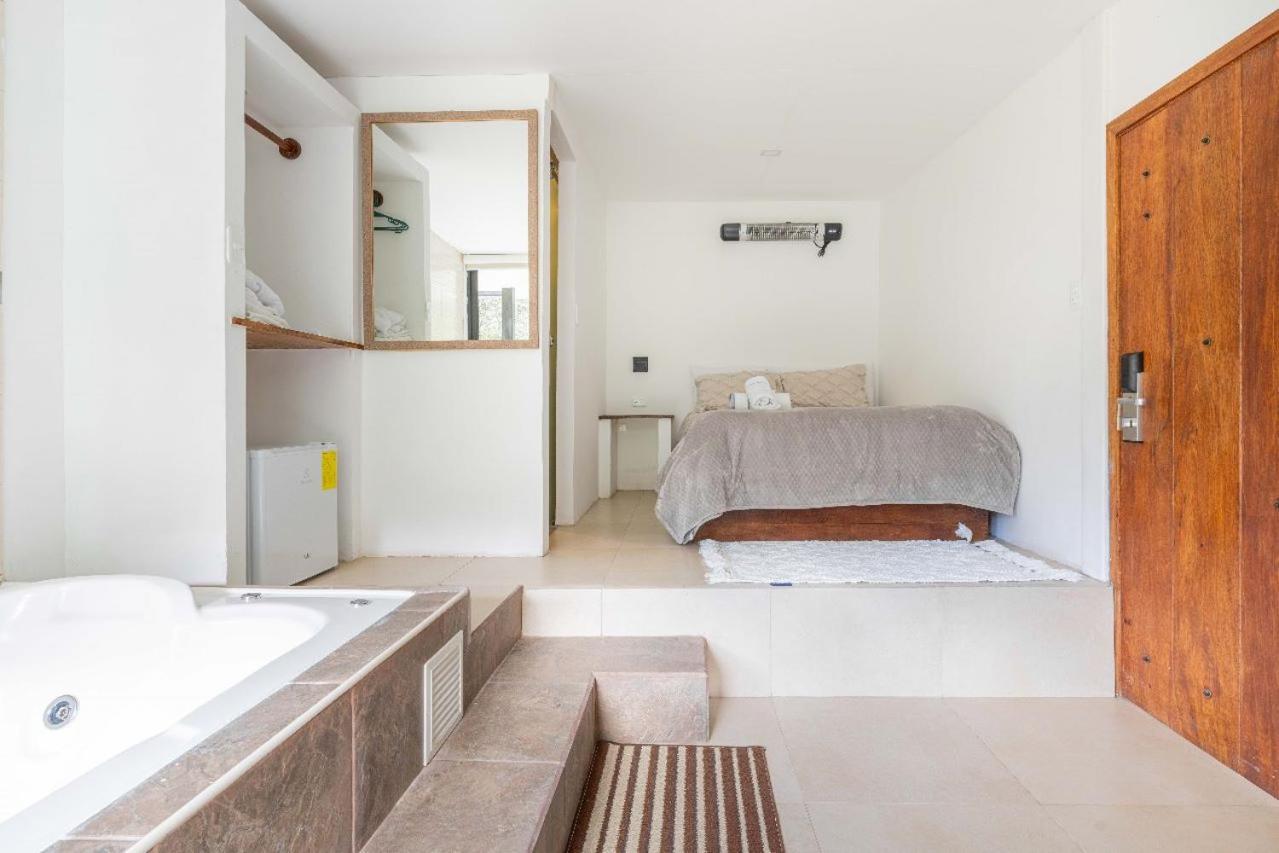 Hosteria Pampallacta Papallacta Bagian luar foto